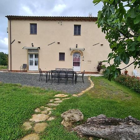 Appartement La Casa Dei Ricordi à Collesalvetti Extérieur photo