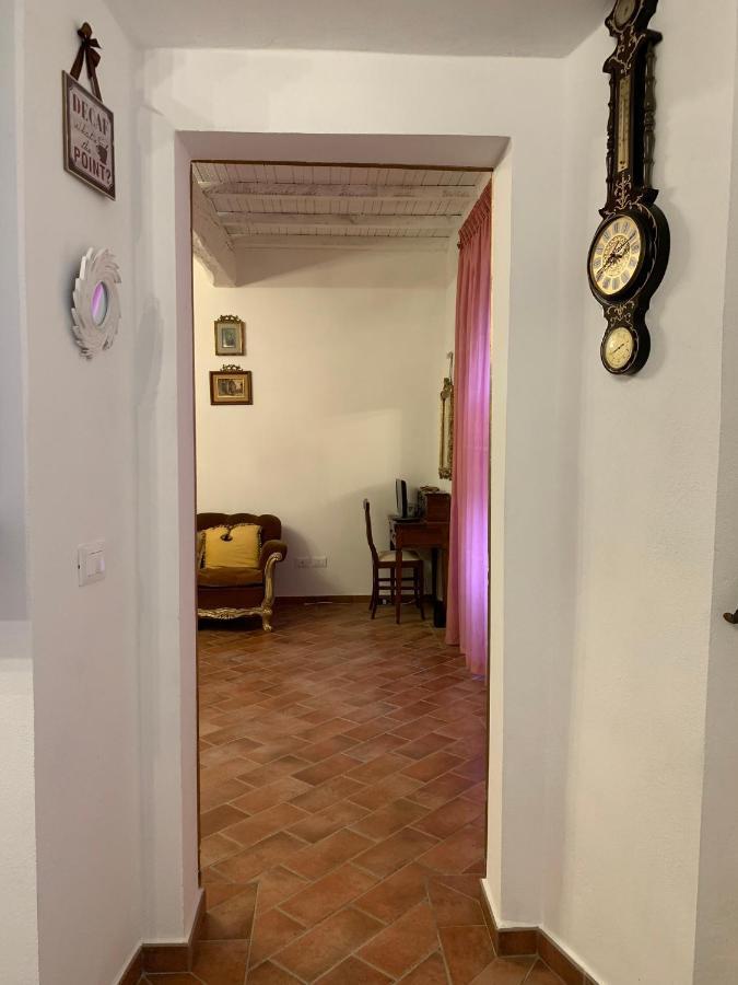 Appartement La Casa Dei Ricordi à Collesalvetti Extérieur photo