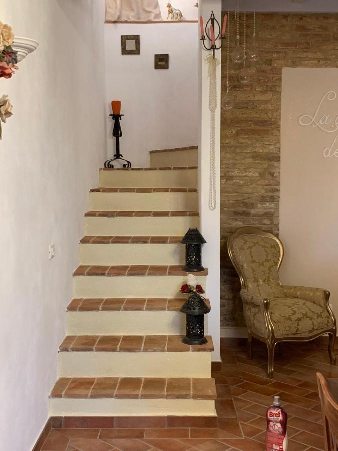 Appartement La Casa Dei Ricordi à Collesalvetti Extérieur photo