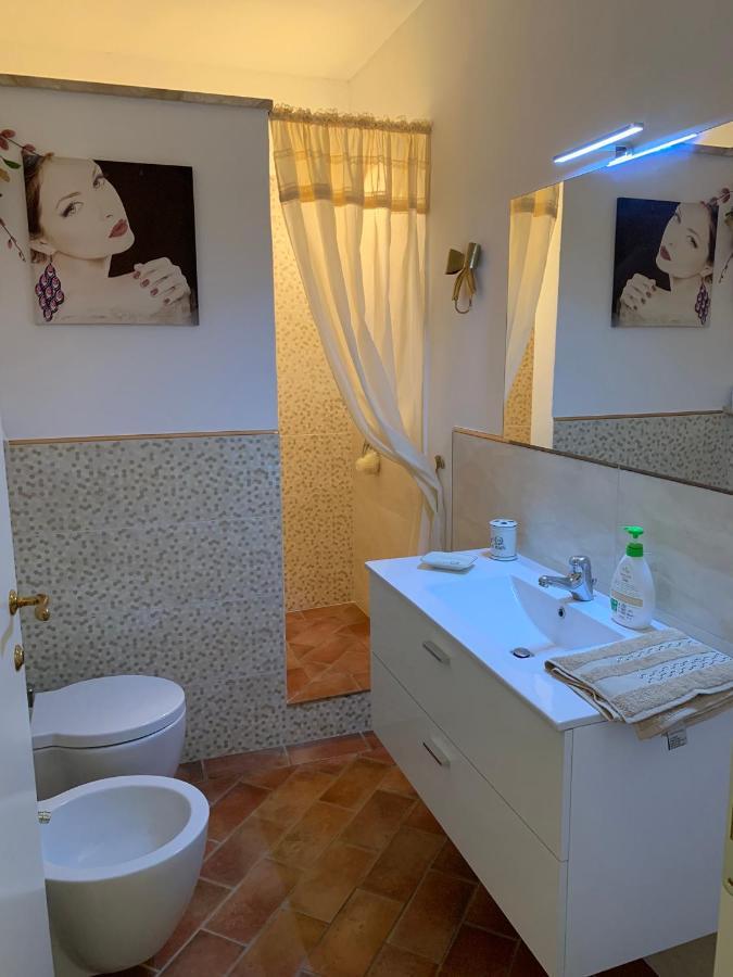 Appartement La Casa Dei Ricordi à Collesalvetti Extérieur photo