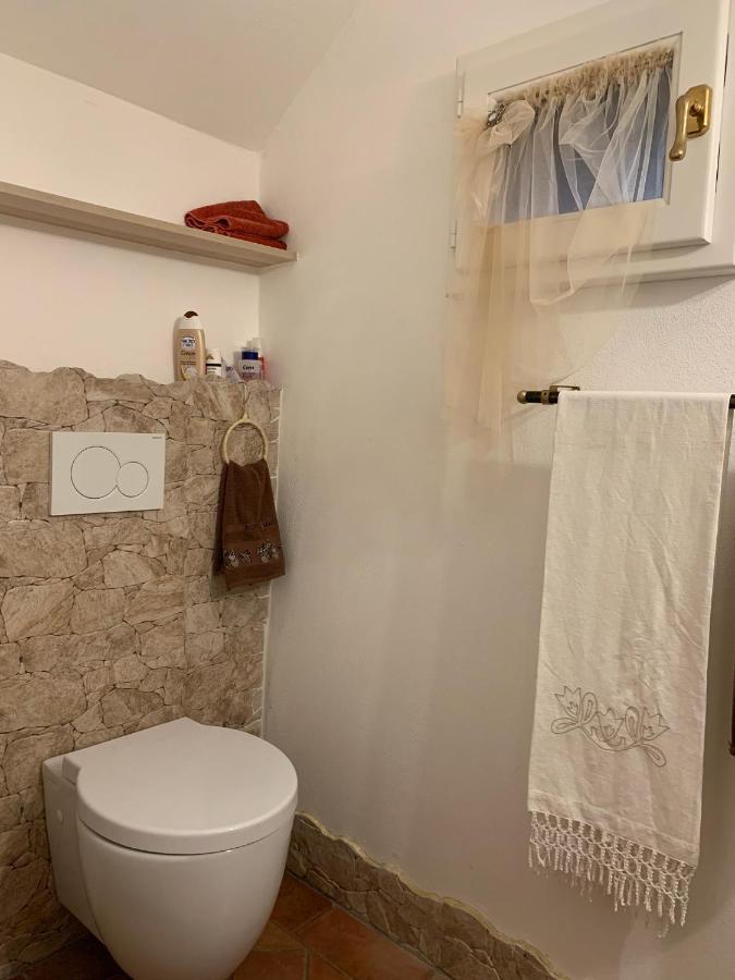 Appartement La Casa Dei Ricordi à Collesalvetti Extérieur photo