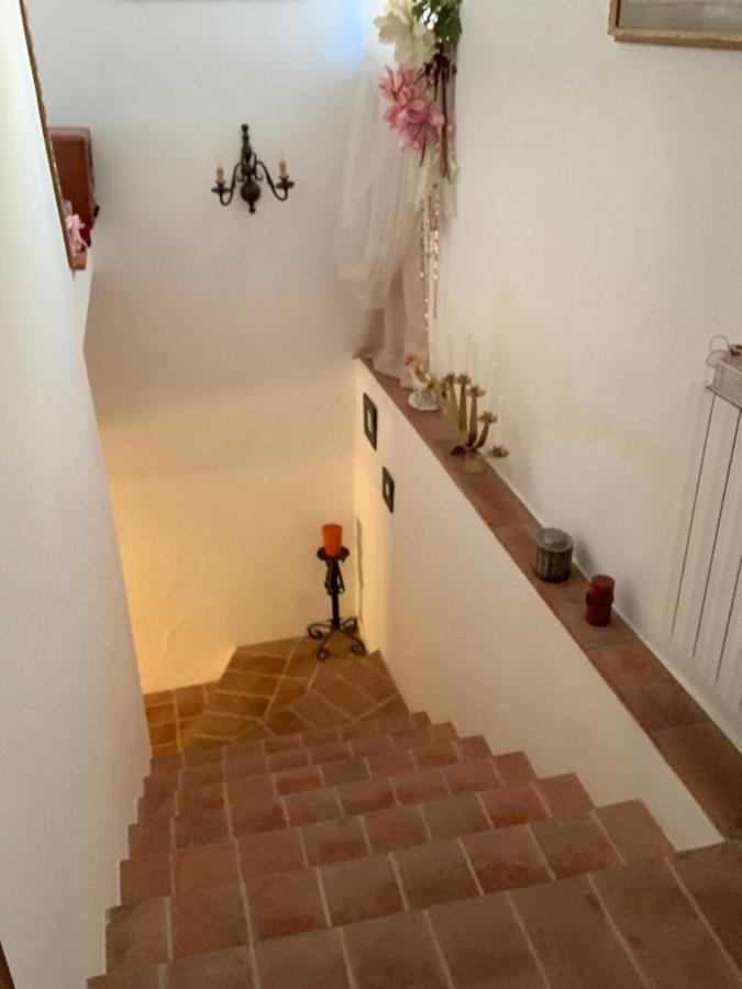Appartement La Casa Dei Ricordi à Collesalvetti Extérieur photo