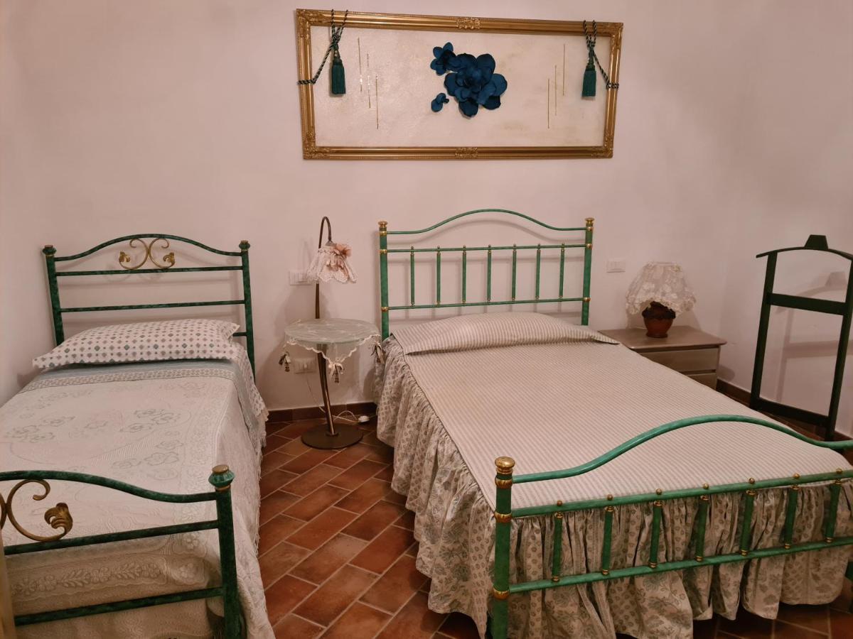 Appartement La Casa Dei Ricordi à Collesalvetti Chambre photo