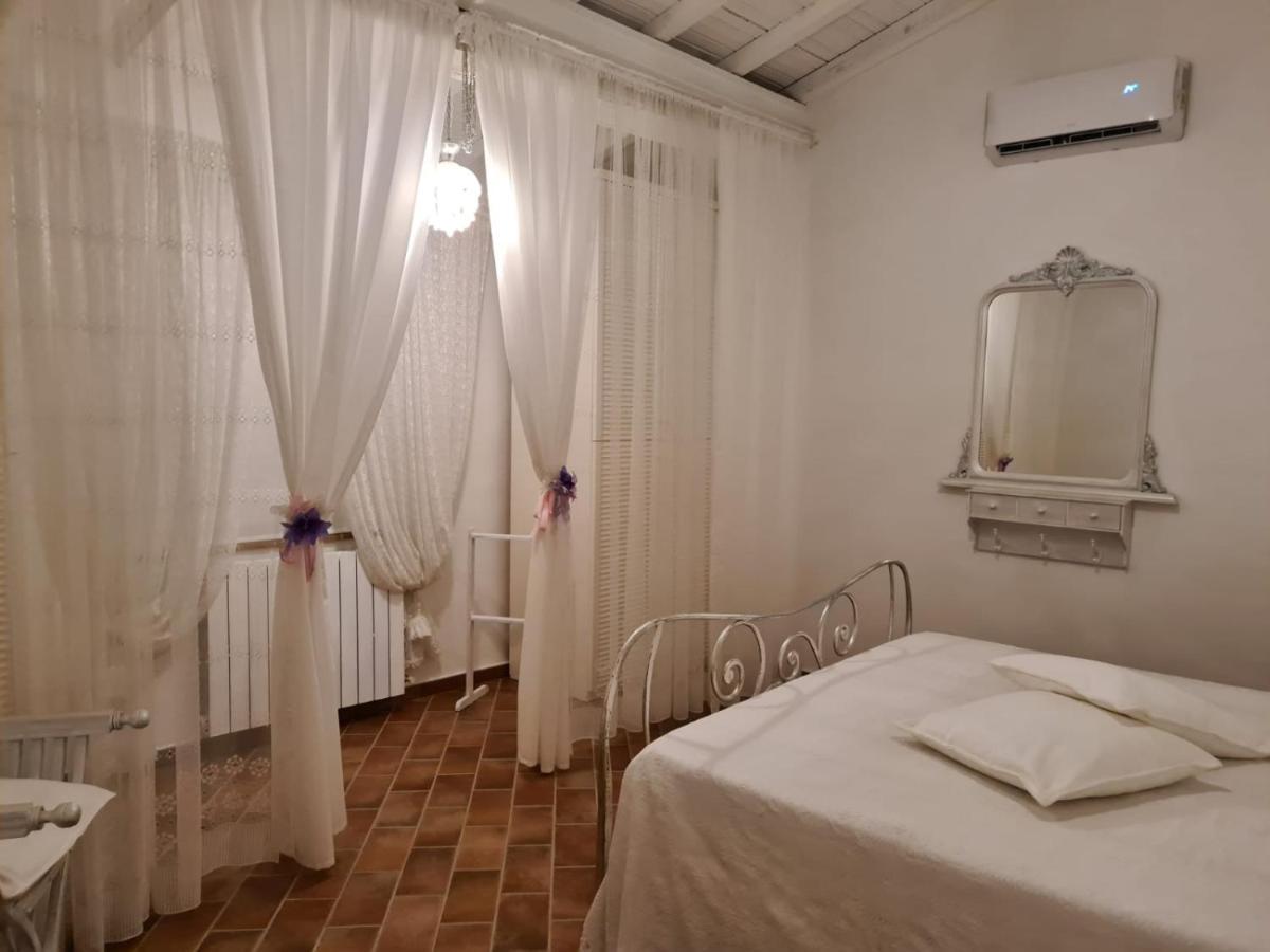 Appartement La Casa Dei Ricordi à Collesalvetti Extérieur photo