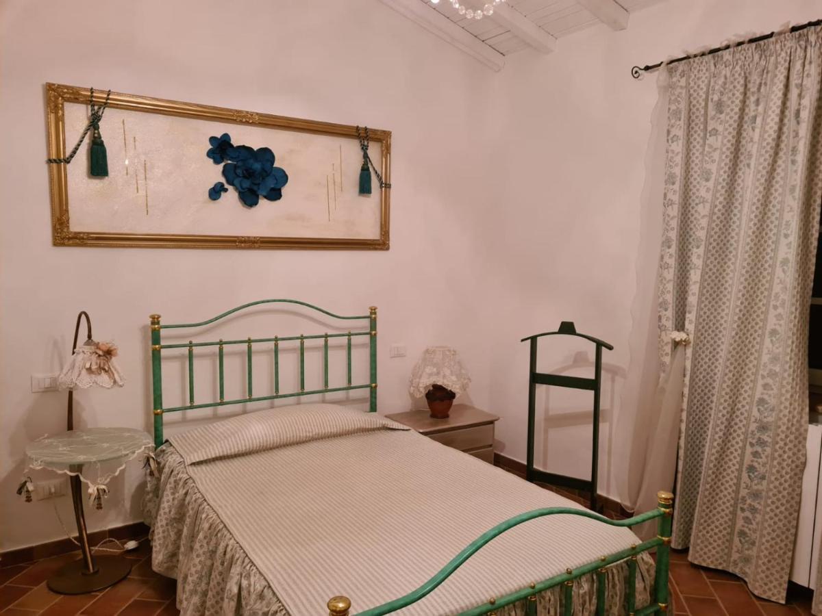 Appartement La Casa Dei Ricordi à Collesalvetti Extérieur photo