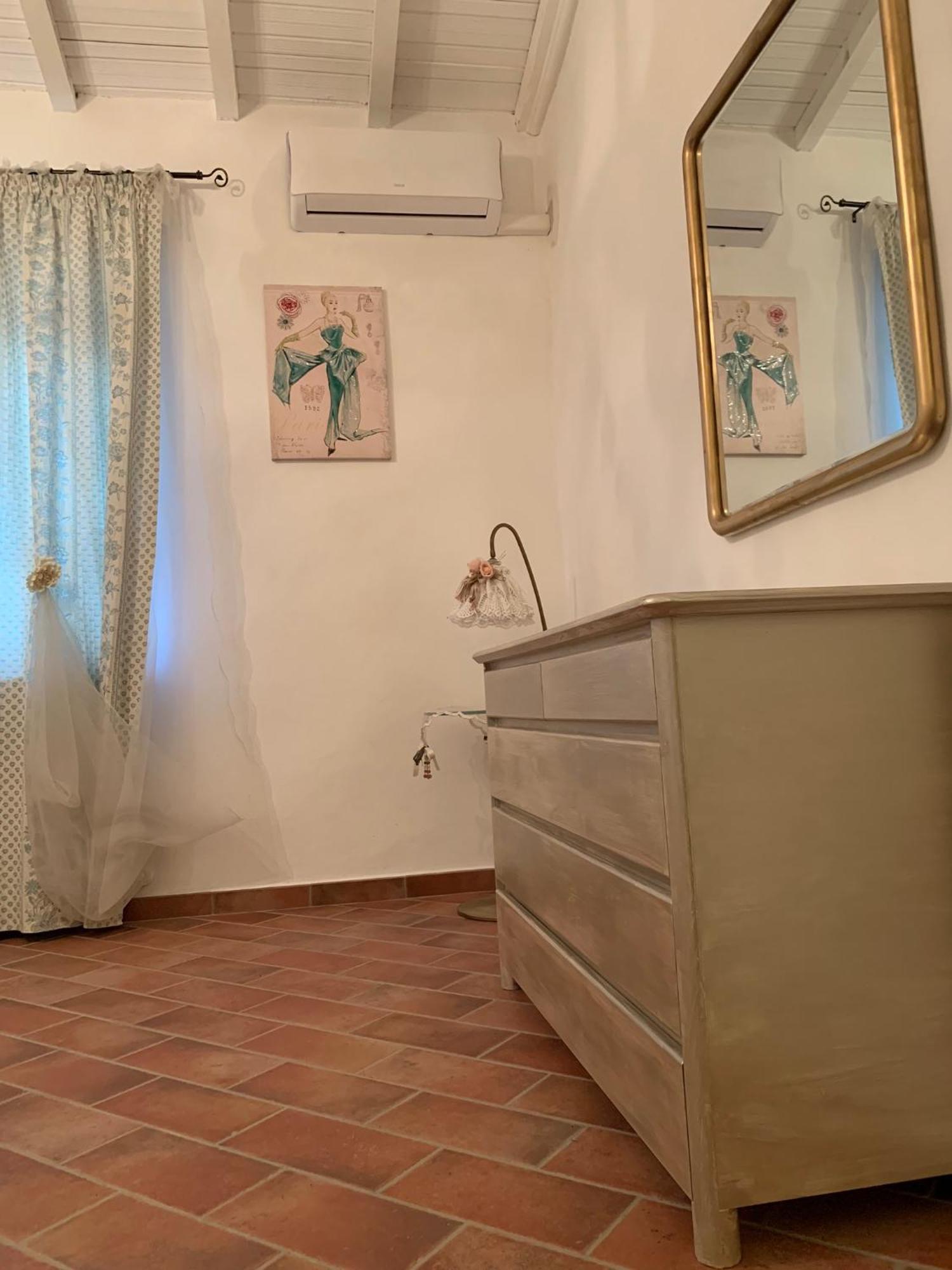 Appartement La Casa Dei Ricordi à Collesalvetti Chambre photo