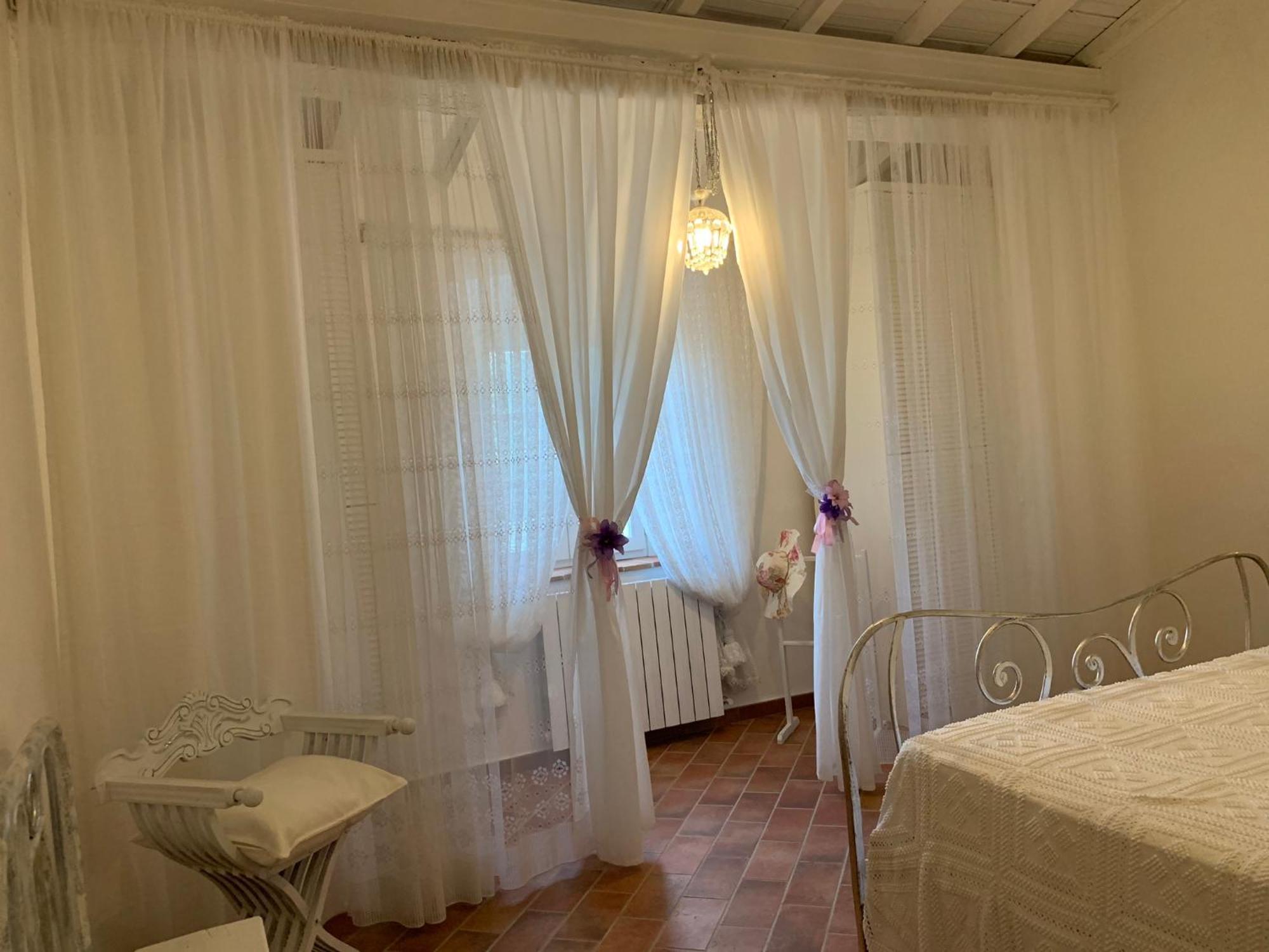 Appartement La Casa Dei Ricordi à Collesalvetti Chambre photo