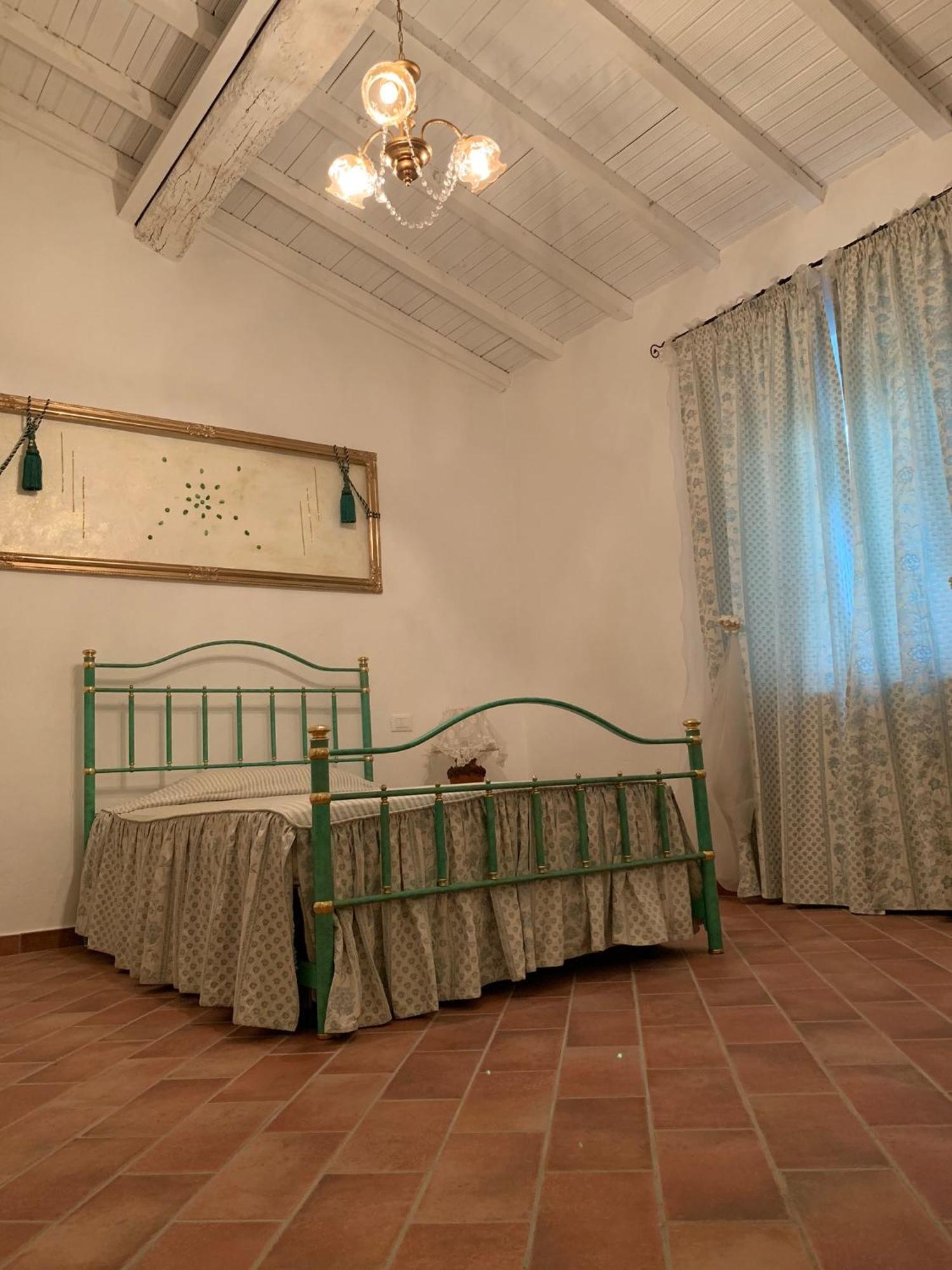 Appartement La Casa Dei Ricordi à Collesalvetti Chambre photo